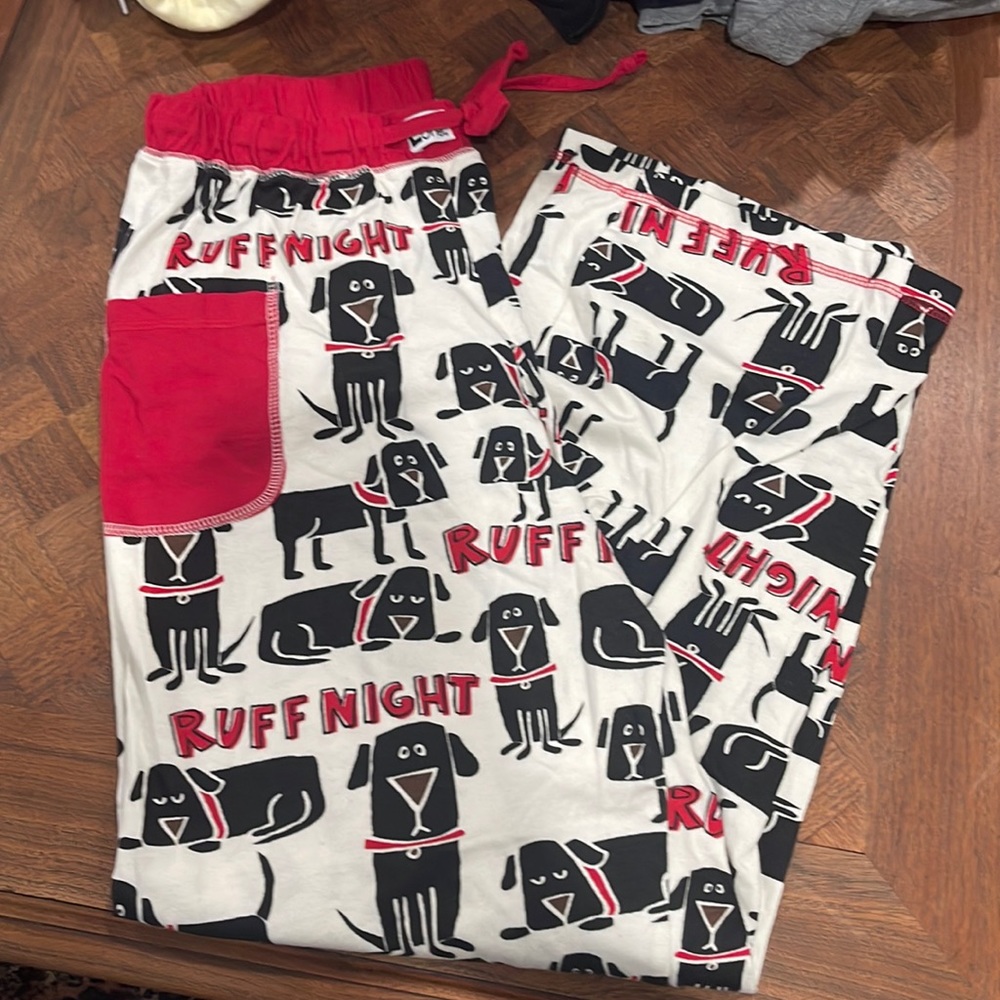 lazy one pj pants
